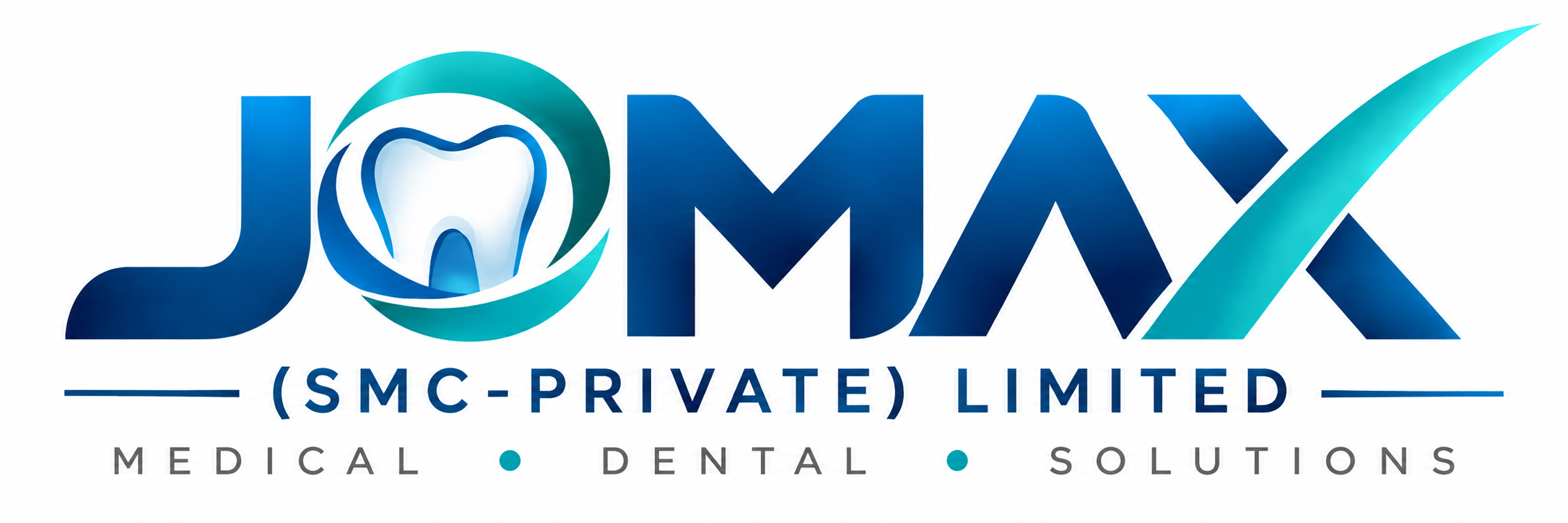 JOMAX logo
